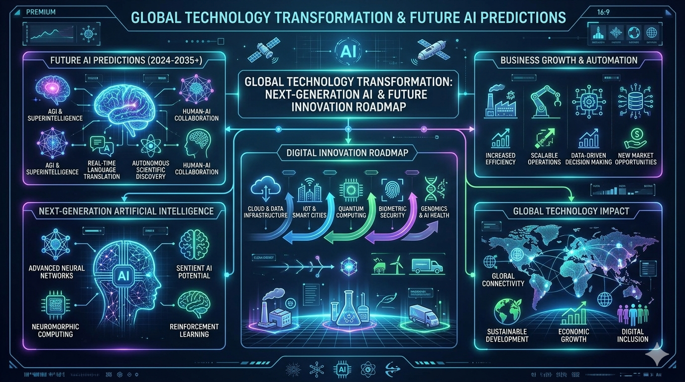 AI to Grow