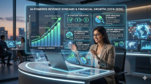 Best Ways to Make Money With AI in 2026