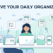 Apps That Can Improve Daily Organization