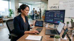 AI for Small Business: Best Tools and Strategies 2026
