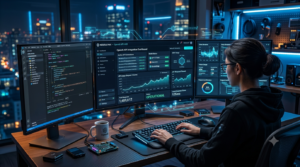How to Use the OpenAI API: Complete Beginner’s Guide