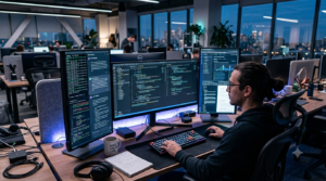 The Best AI Coding Assistants to Boost Developer Productivity