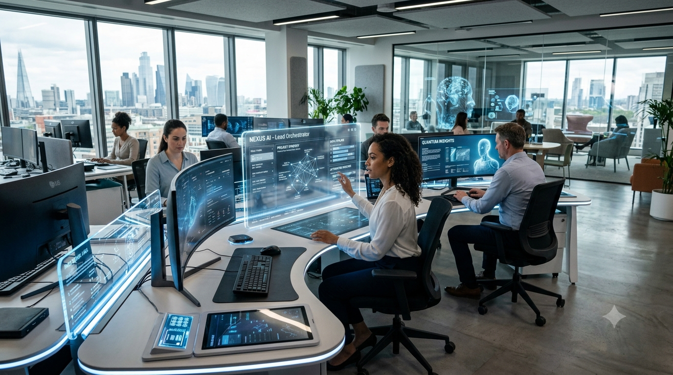 what-are-ai-agents