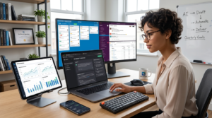 15 AI Tools That Will Give Freelancers a Competitive Edge