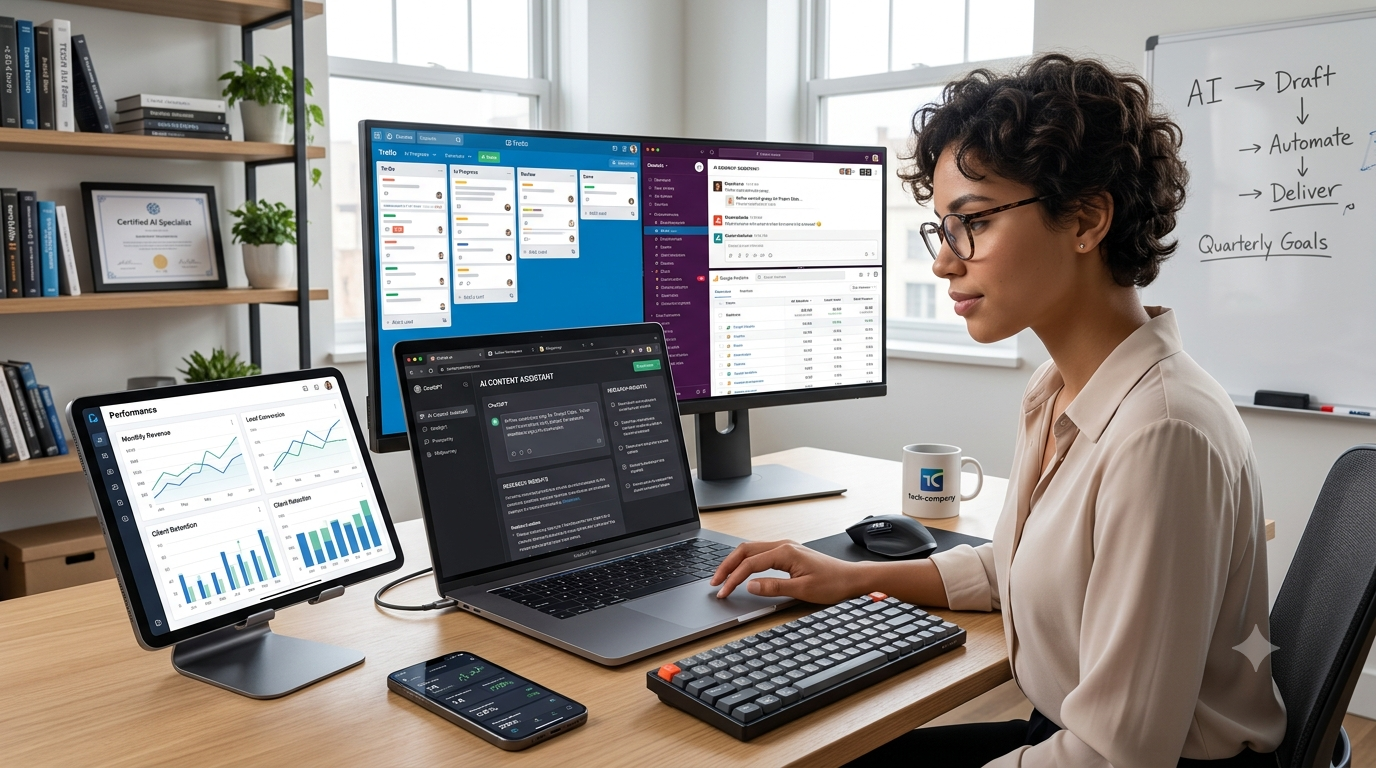 AI Tools for Freelancers