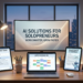 Solopreneurs and Freelancers