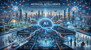 The Shocking Future of AI in Business: 10 Predictions for 2026