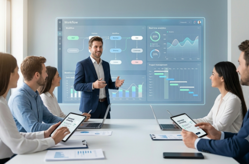 Smart Automation Saves Hours