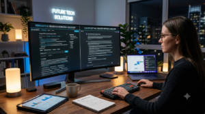 Perplexity vs ChatGPT: Which AI Search Tool Better in 2026?