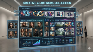10 Best AI Art for Content Creators in 2026