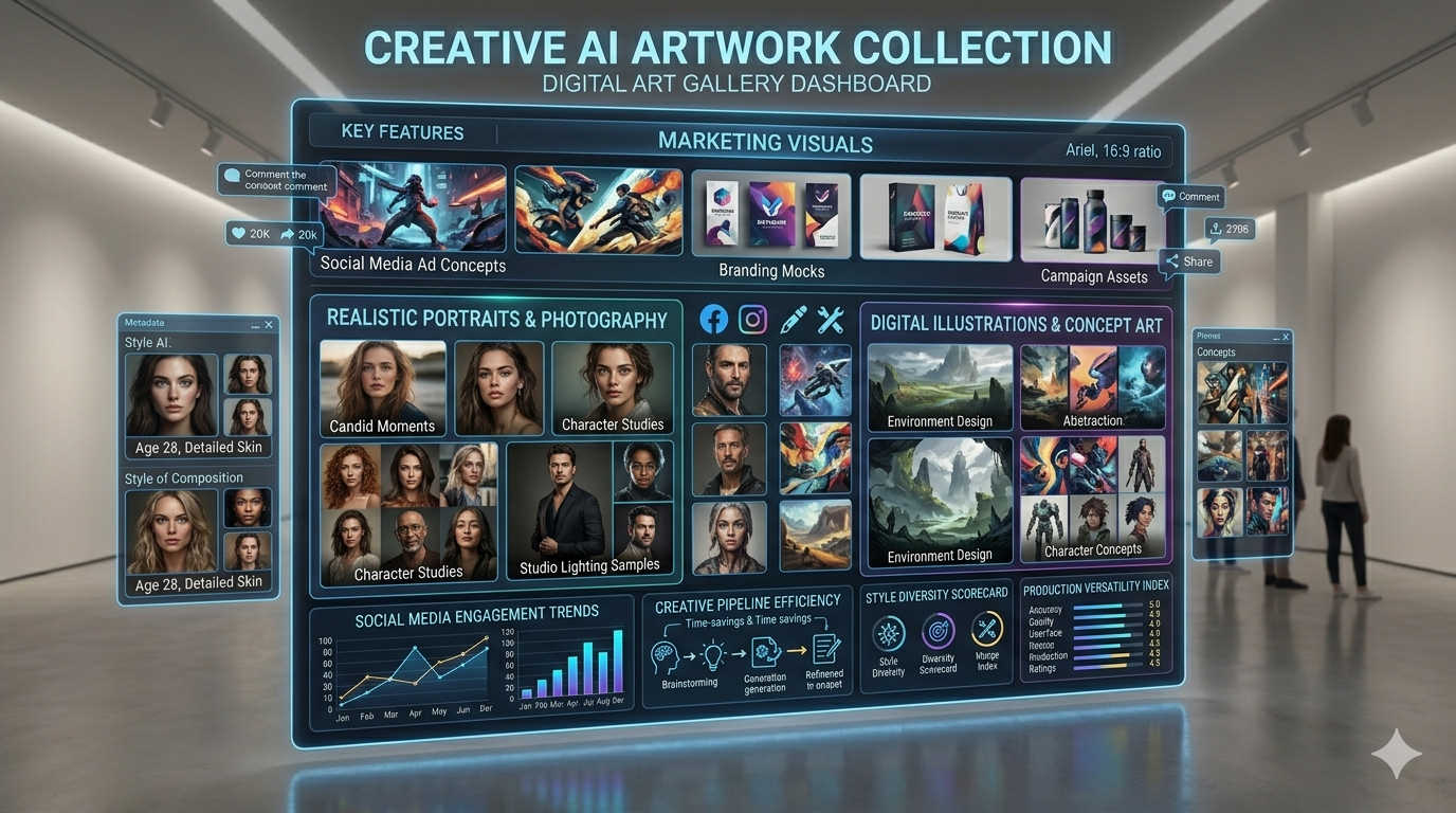 top-ai-image-generators-2026