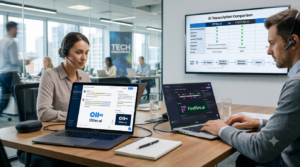 Otter.ai vs Fireflies Comparison: Which Is Better in 2026?