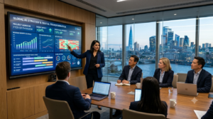 How to Build a Successful AI Consulting Business