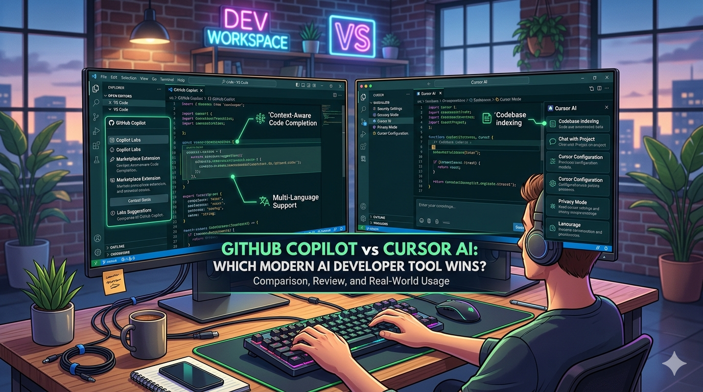 GitHub Copilot review