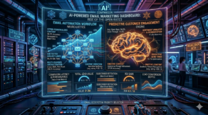 How to Use AI for Email Marketing (Boost Open Rates by 40%)