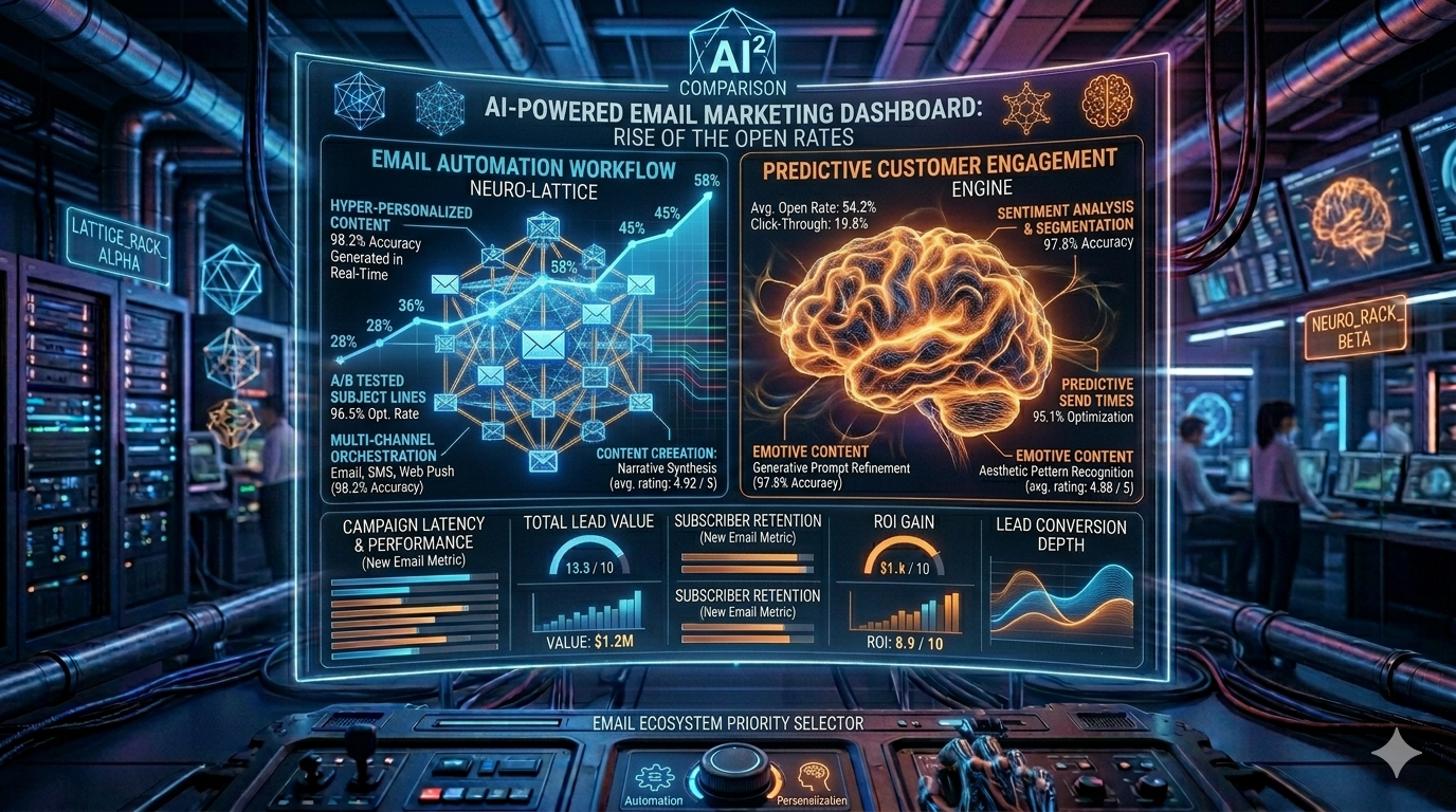 AI for Email Marketing