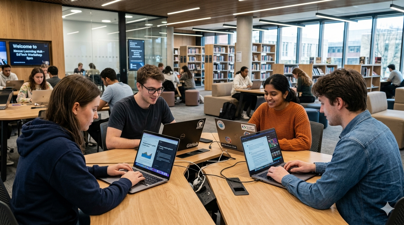 Student productivity tools