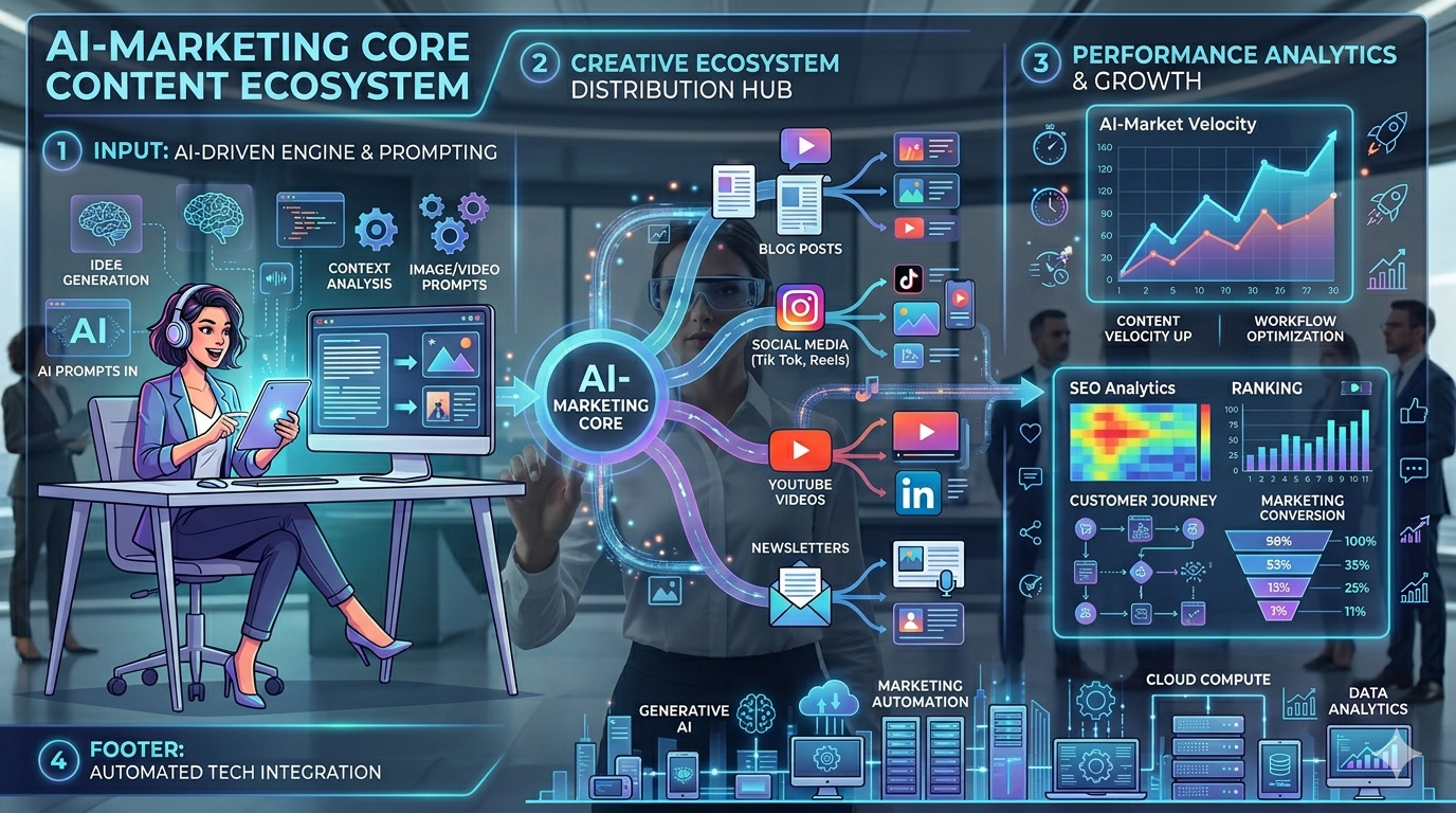 AI Digital Marketing