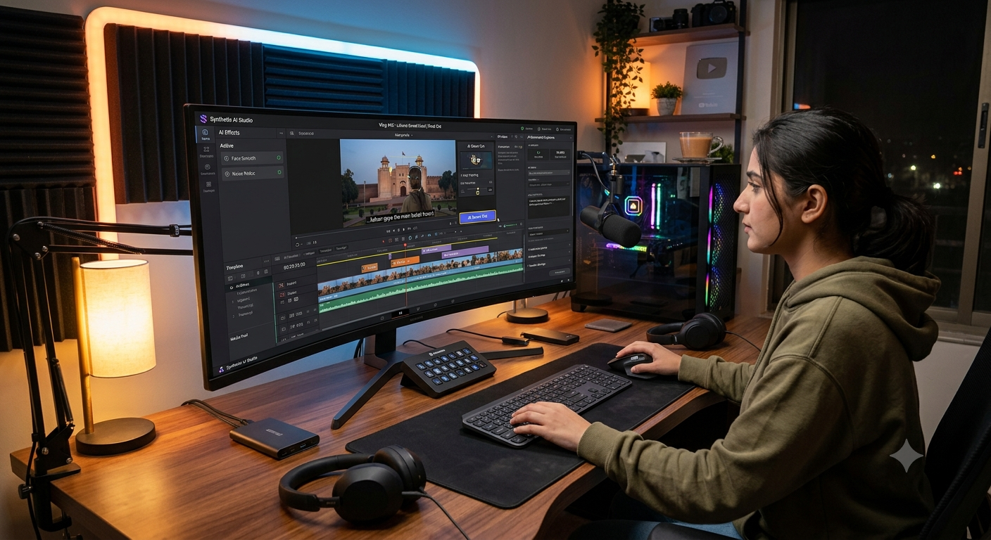 best-ai-video-editing-tools-2026