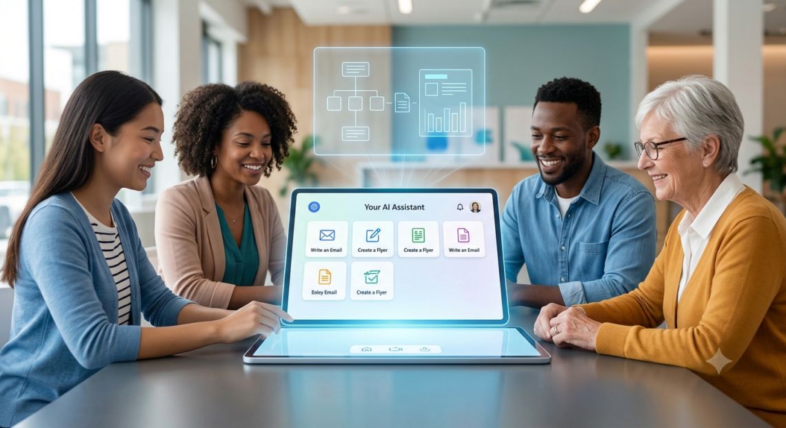 AI Tools Designed Specifically