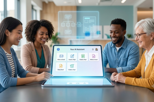 AI Tools Designed Specifically