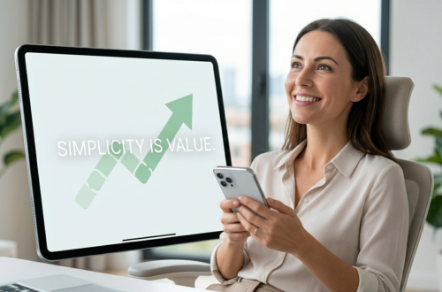Apps Often Outperform Complex Software