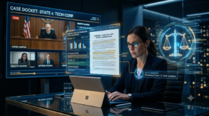 Best AI Tools for Lawyers and Legal Professionals in 2026