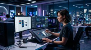 Will AI Replace Graphic Designers? The Truth in 2026