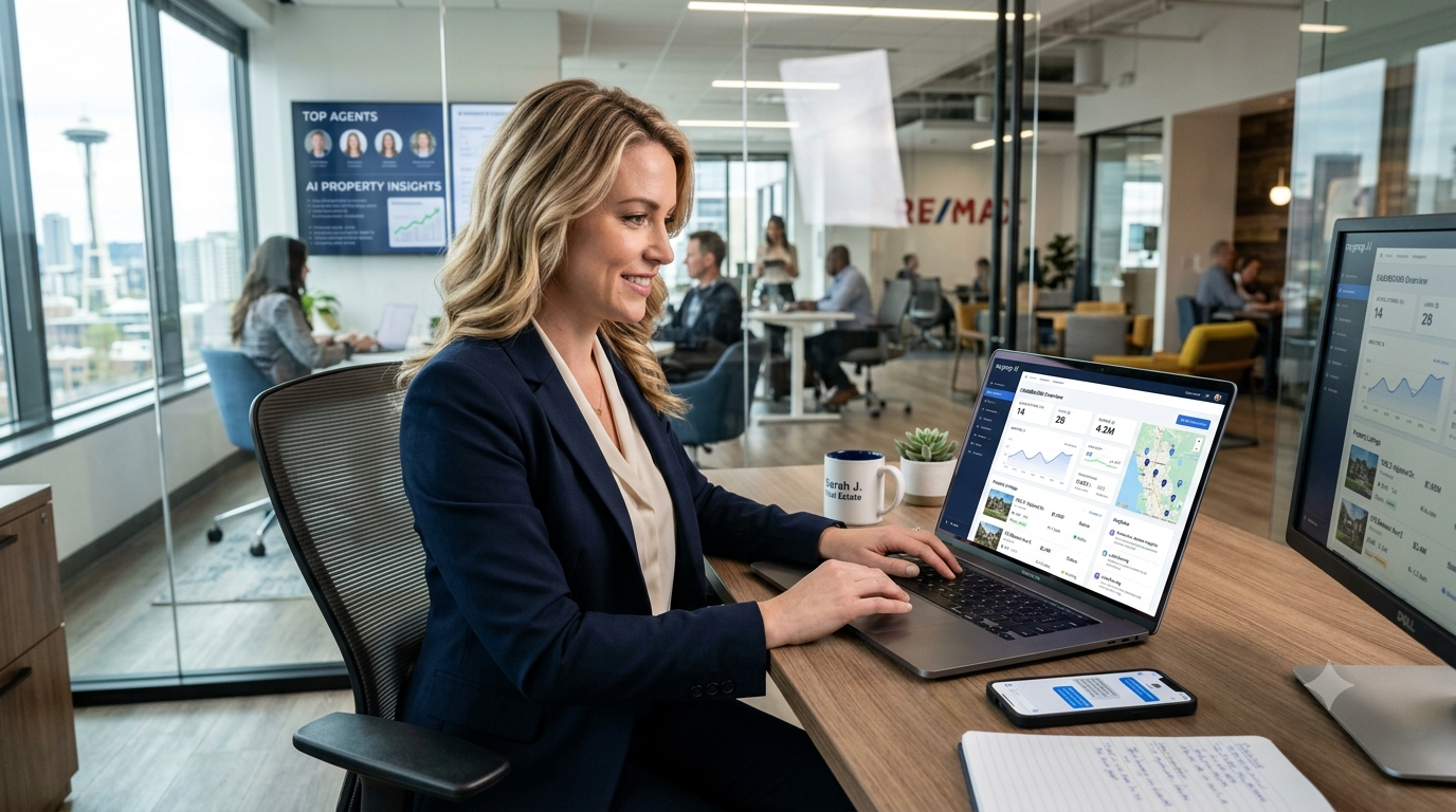 Best AI Tools for Real Estate Professionals (2026 Guide)